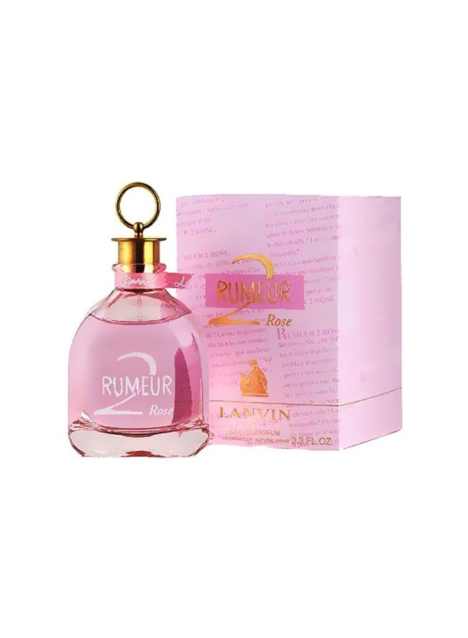 لانفين رومير 2 روز EDP - Image 3