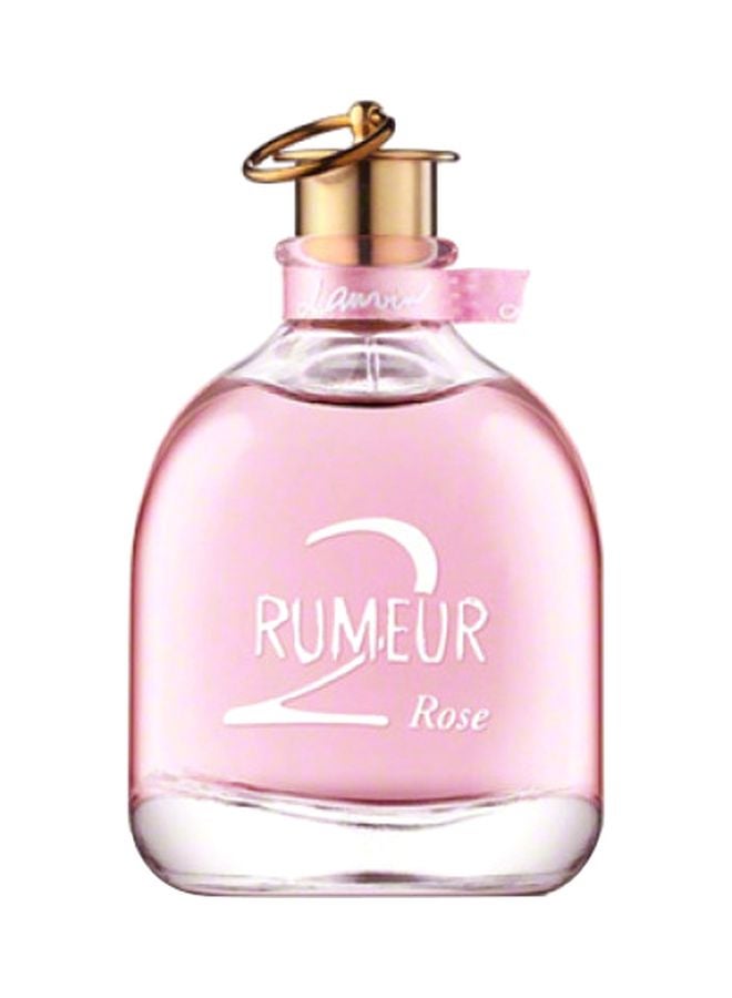 لانفين رومير 2 روز EDP - Image 1