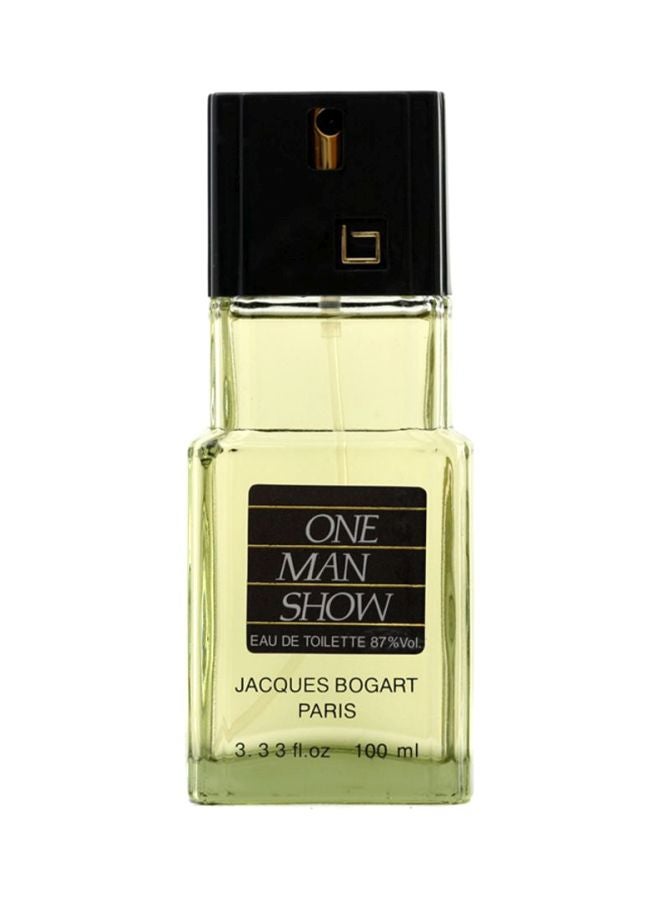 One Man Show EDT 100ml - v1598531376/N23104310A_1