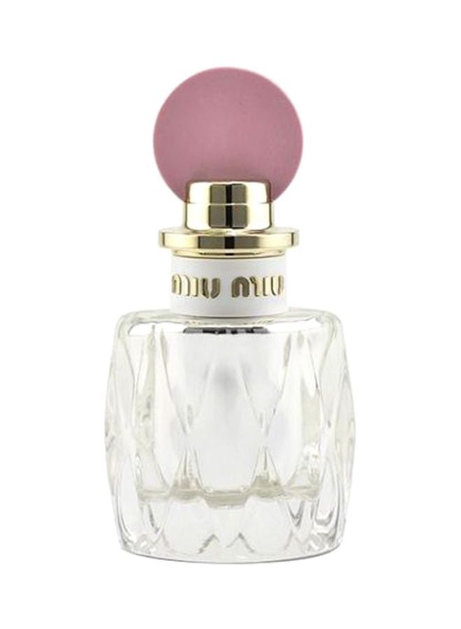 Miu Miu Fleur D'Argent EDP 50ml  - Image 1