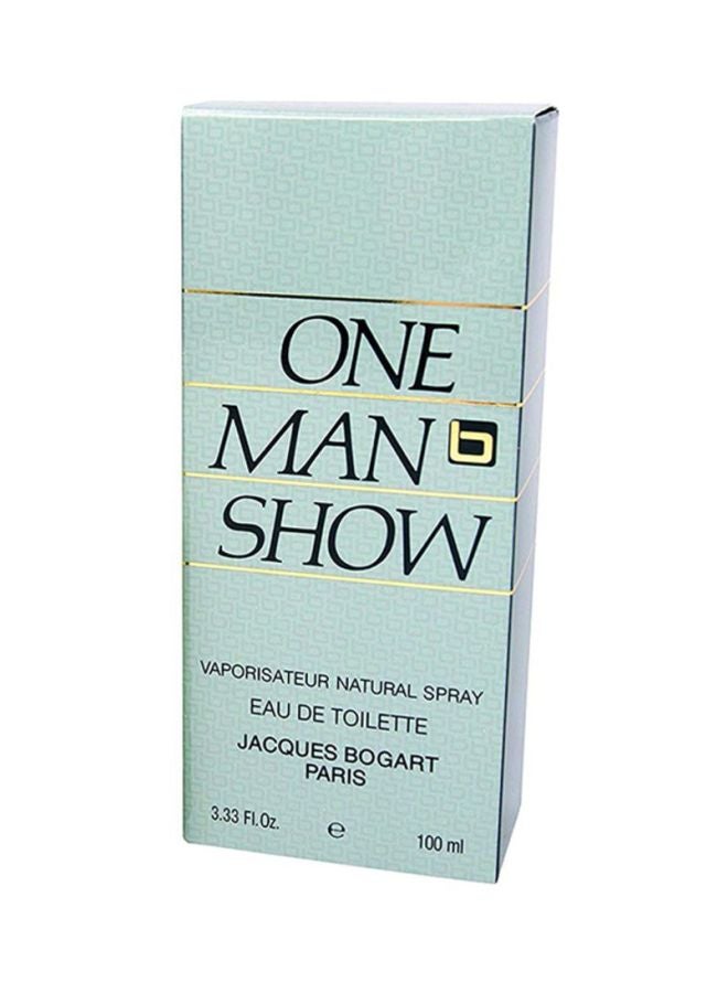 One Man Show EDT 100ml - v1598531377/N23104310A_2