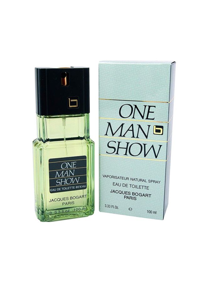 One Man Show EDT 100ml - v1598531377/N23104310A_3