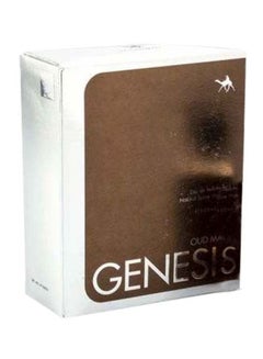 Genesis Oud Malaki EDT 100ml - v1598531380/N38463979A_2