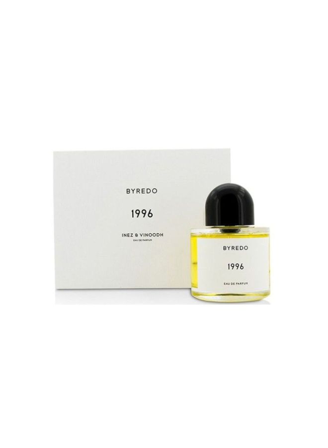 BYREDO 1996 Inez And Vinoodh EDP  - Image 3