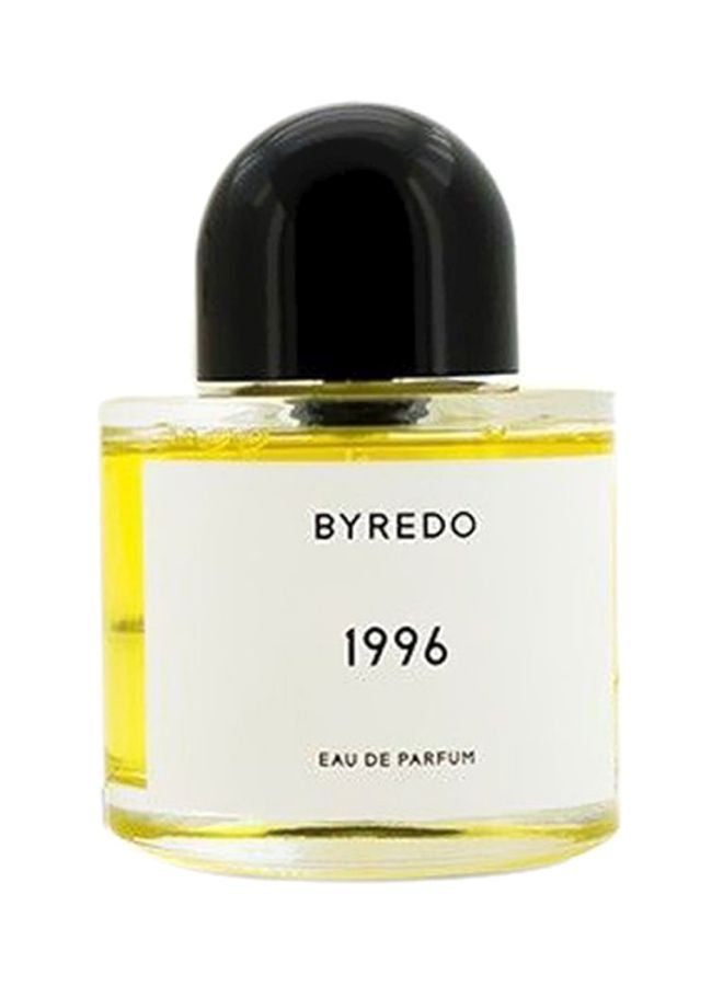 BYREDO 1996 Inez And Vinoodh EDP  - Image 1