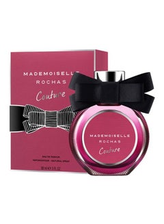 ROCHAS Mademoiselle Couture EDP 90ml  - Image 3