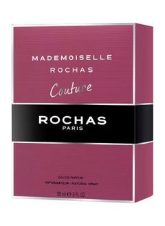 ROCHAS Mademoiselle Couture EDP 90ml  - Image 2