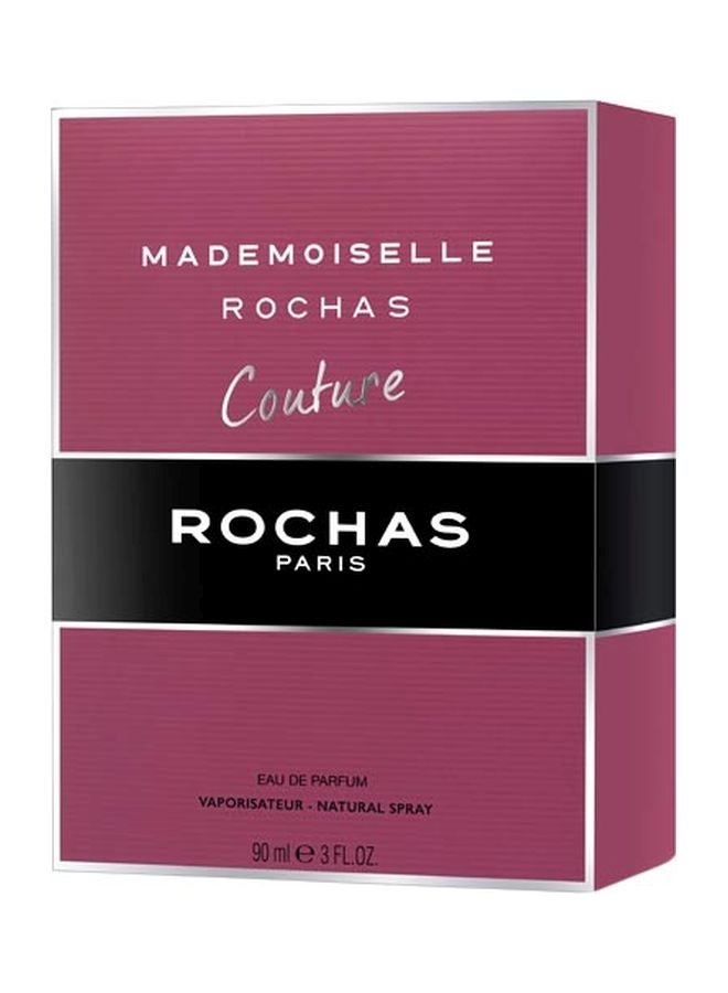 روشاس عطر مدموزيل كوتور EDP 90ملليلتر - Image 2