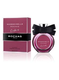 ROCHAS Mademoiselle Couture EDP 90ml  - Image 4