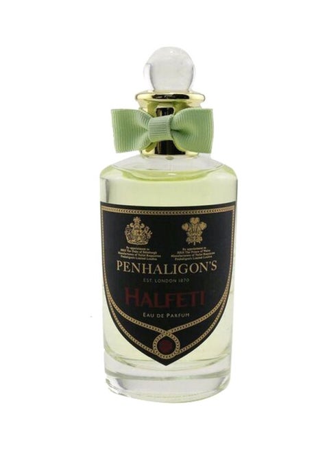 Halfeti EDP