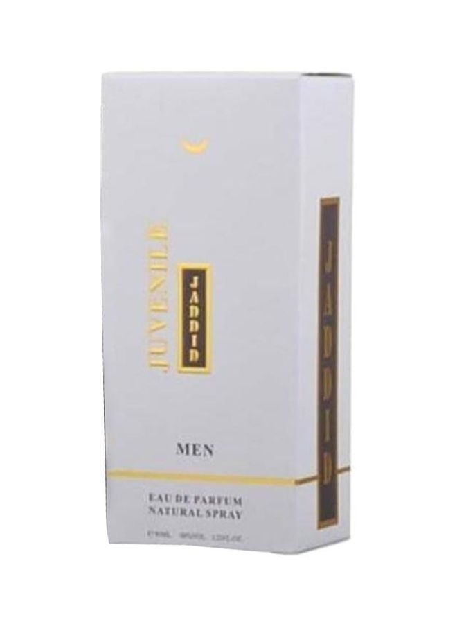 درعه - ماء عطر جوفينيل 95ملليلتر - Image 1