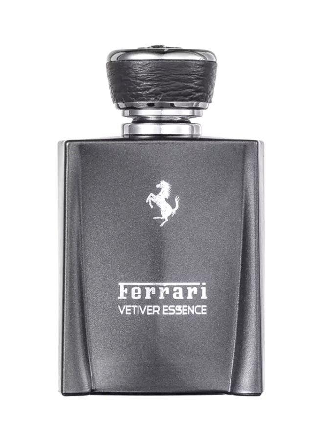 Ferrari Vetiver Essence EDP 100ml - Image 1