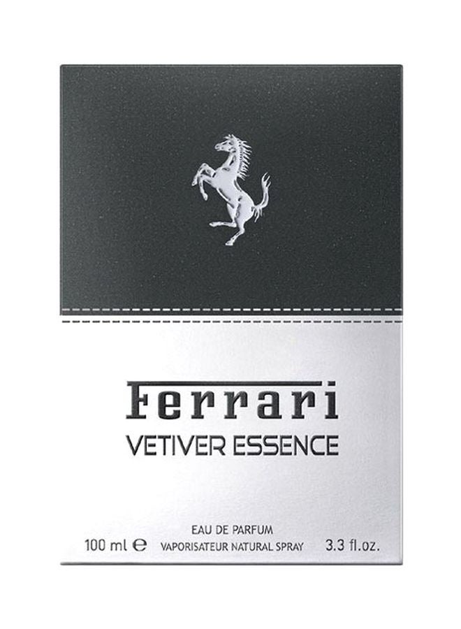 Ferrari Vetiver Essence EDP 100ml - Image 2