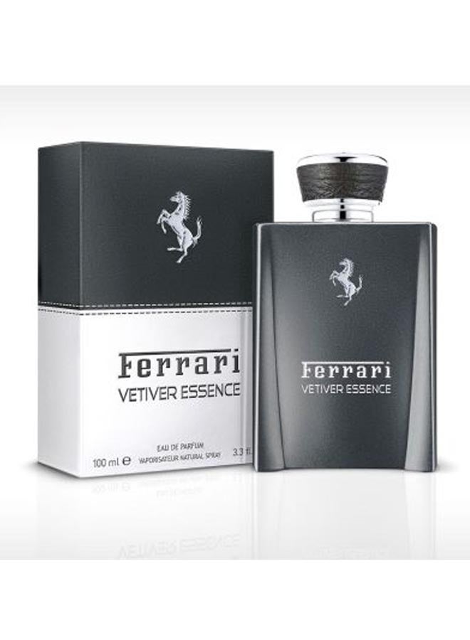Ferrari Vetiver Essence EDP 100ml - Image 3