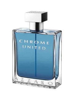 Chrome United EDT 50ml - v1598531394/N11202868A_1