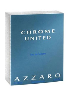 Chrome United EDT 50ml - v1598531395/N11202868A_2