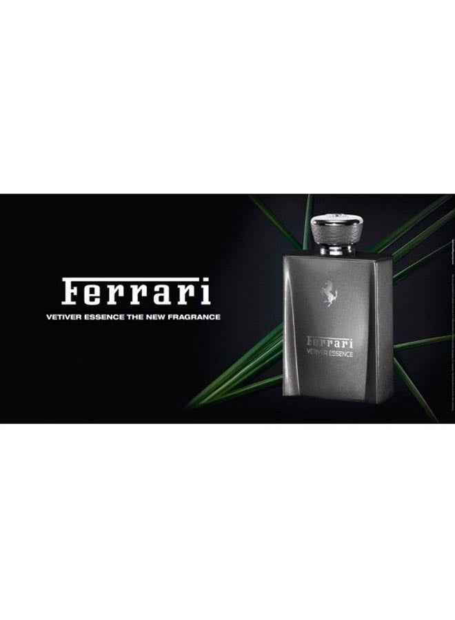 Ferrari Vetiver Essence EDP 100ml - Image 4