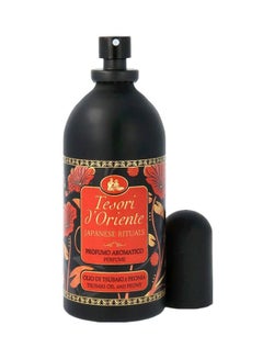 Tesori d'Oriente Japanese Rituals Aromatic Perfume 100ml  - Image 2