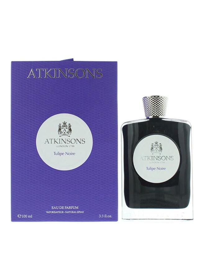 Atkinsons Tulip Noire EDP 100ml - Image 3