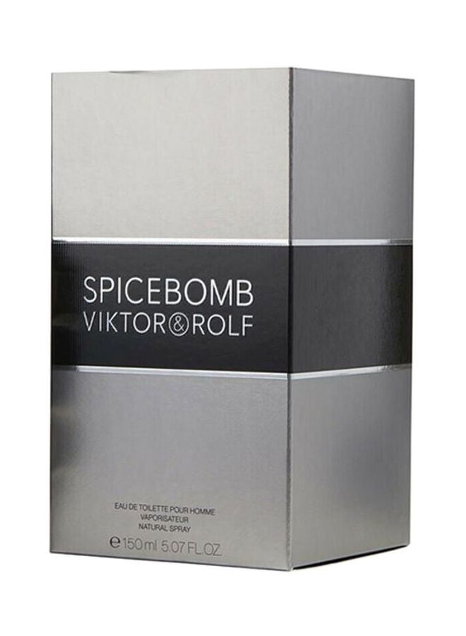 فيكتور أند رولف عطر سبيسبومب 150ملليلتر  - Image 2