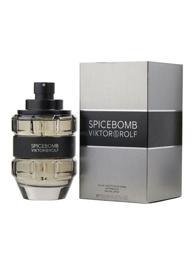فيكتور أند رولف عطر سبيسبومب 150ملليلتر  - Image 3