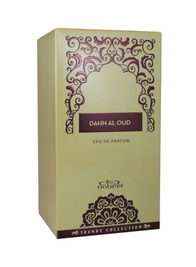 نبيل عطر دهن العود EDP 100ملليلتر - Image 2