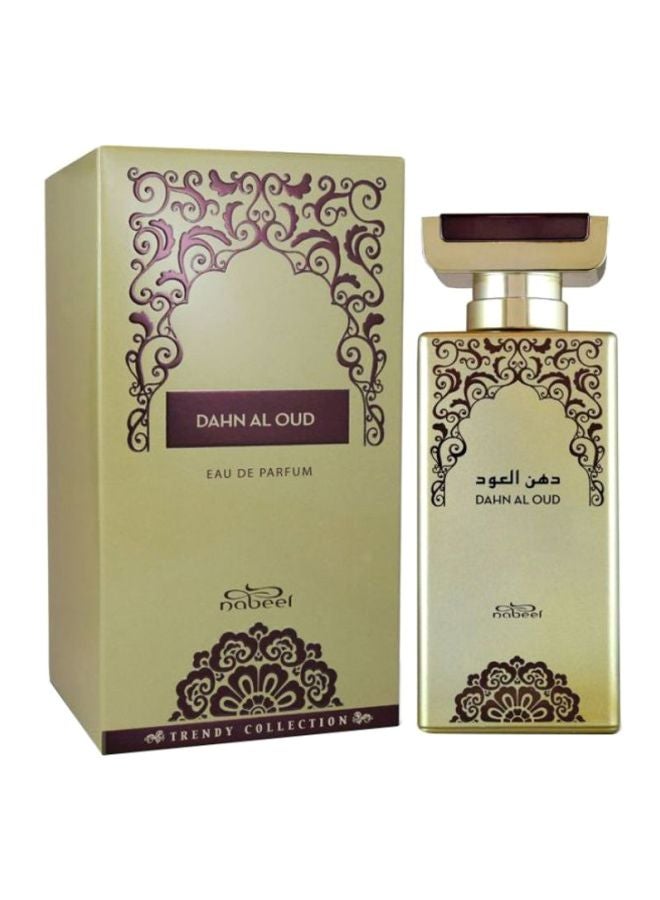 نبيل عطر دهن العود EDP 100ملليلتر - Image 3