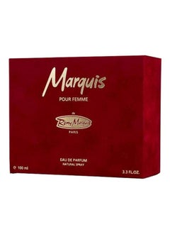 Remy Marquis Marquis EDP 100ml  - Image 2
