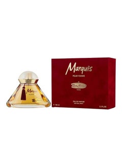 Remy Marquis Marquis EDP 100ml  - Image 3