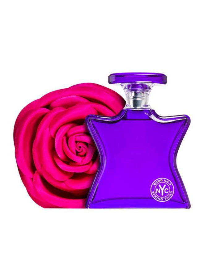 Bond No.9 - Spring Fling EDP 100ml - Image 1