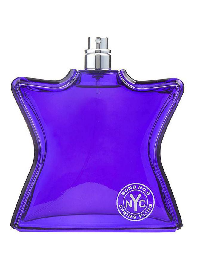 Bond No.9 - Spring Fling EDP 100ml - Image 1