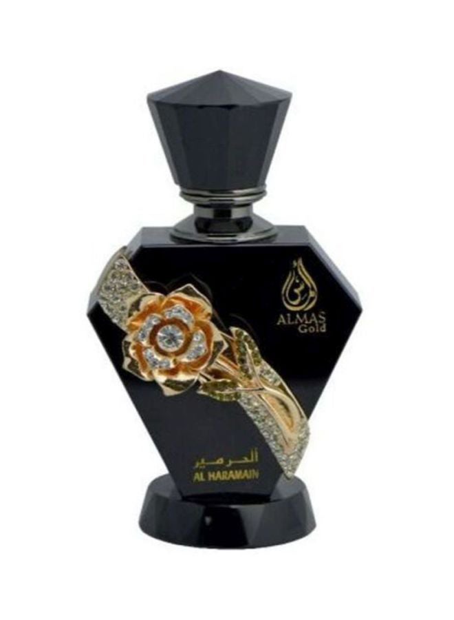 Al Haramain Almas Gold 10ml - Image 1