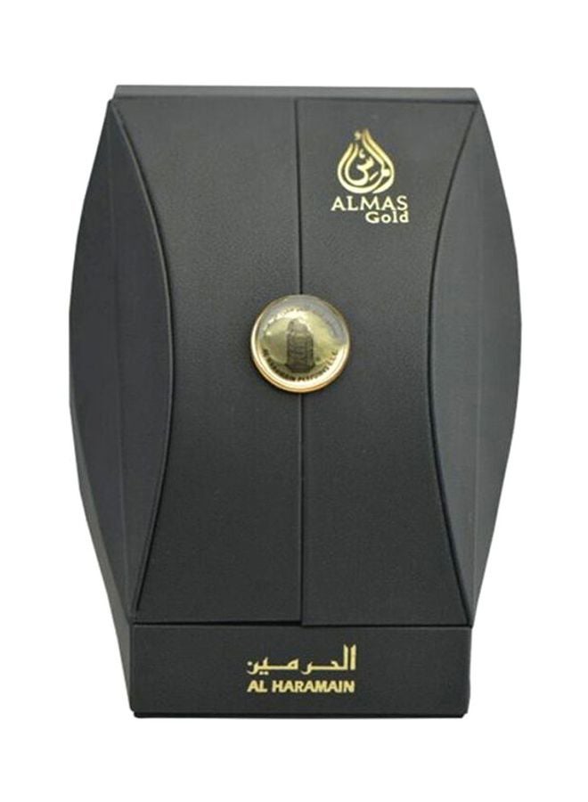 Al Haramain Almas Gold 10ml - Image 2