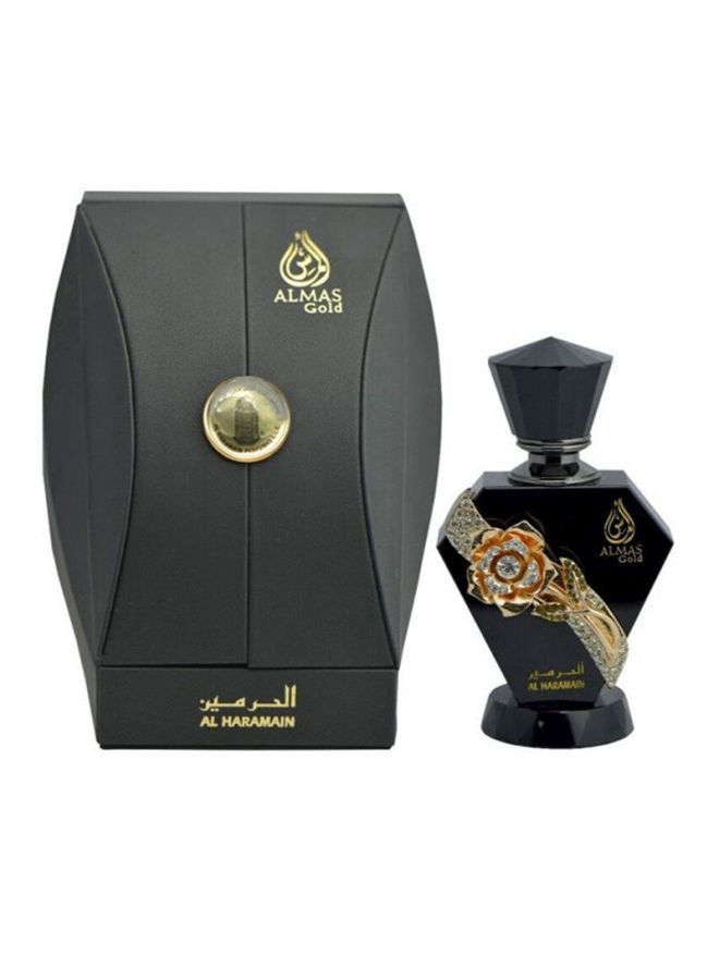 Al Haramain Almas Gold 10ml - Image 3