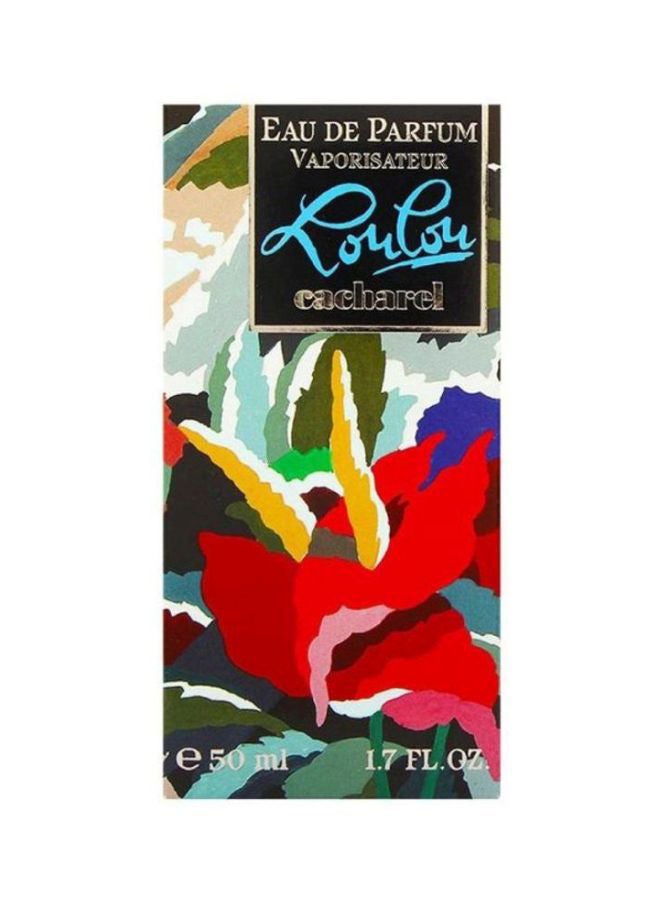 cacharel Lou Lou EDP 50ml - Image 2