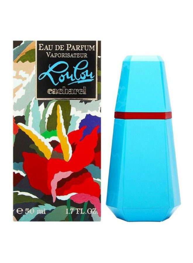 cacharel Lou Lou EDP 50ml - Image 3