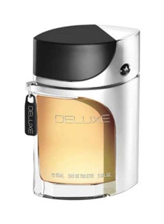 LE CHAMEAU Deluxe EDT 85ml  - Image 1