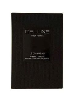 LE CHAMEAU Deluxe EDT 85ml  - Image 2