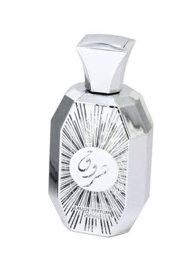 بانافع - عطر شروق EDP فضي 100ملليلتر - Image 1