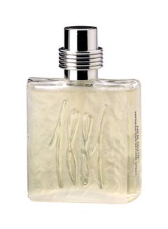 CERRUTI 1881 1881 Intense EDT 100ml  - Image 1