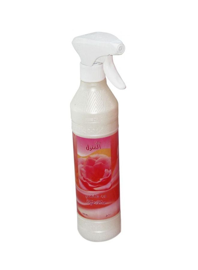 بانافع معطر جو منزلي للعود الطائف 500ملليلتر  - Image 1