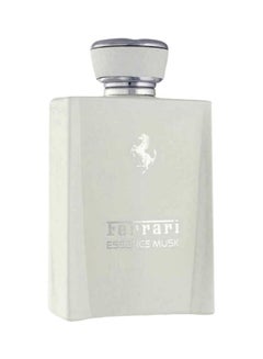 فيراري ماء عطر اسينس مسك 100ملليلتر  - Image 1
