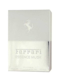 فيراري ماء عطر اسينس مسك 100ملليلتر  - Image 2