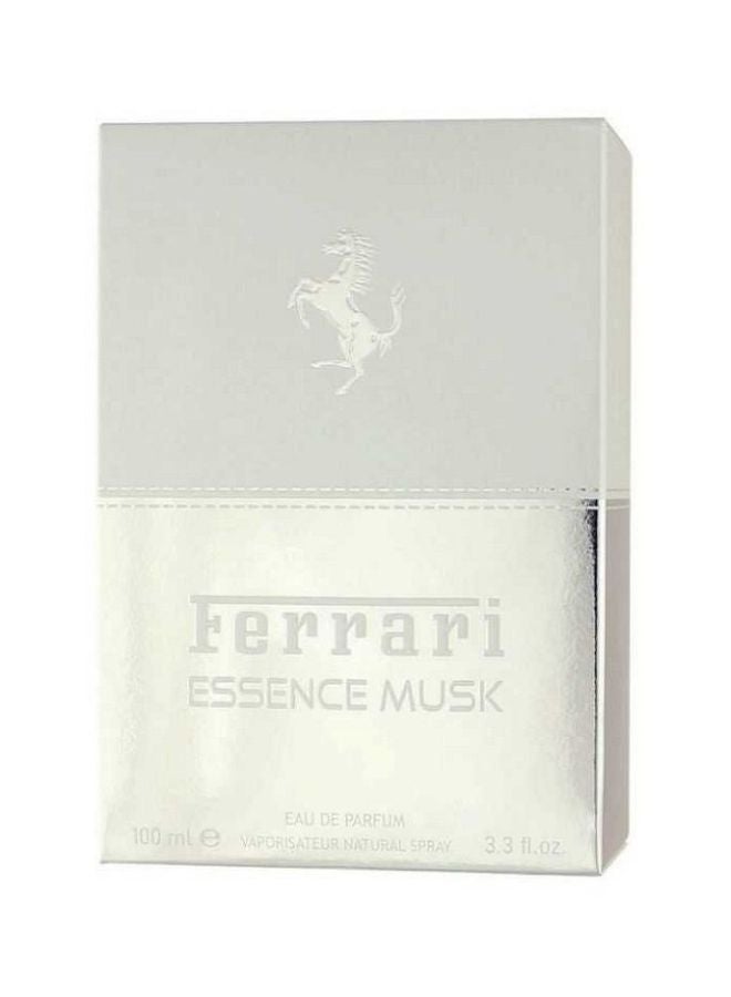 فيراري - ماء عطر اسينس مسك 100ملليلتر - Image 1