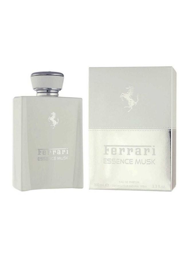 فيراري - ماء عطر اسينس مسك 100ملليلتر - Image 1