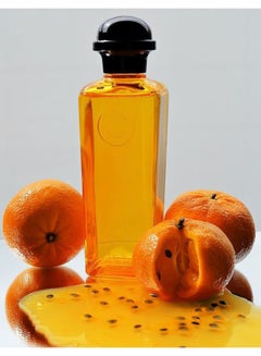 HERMES Eau De Mandarine Ambree EDC 200ml  - Image 5
