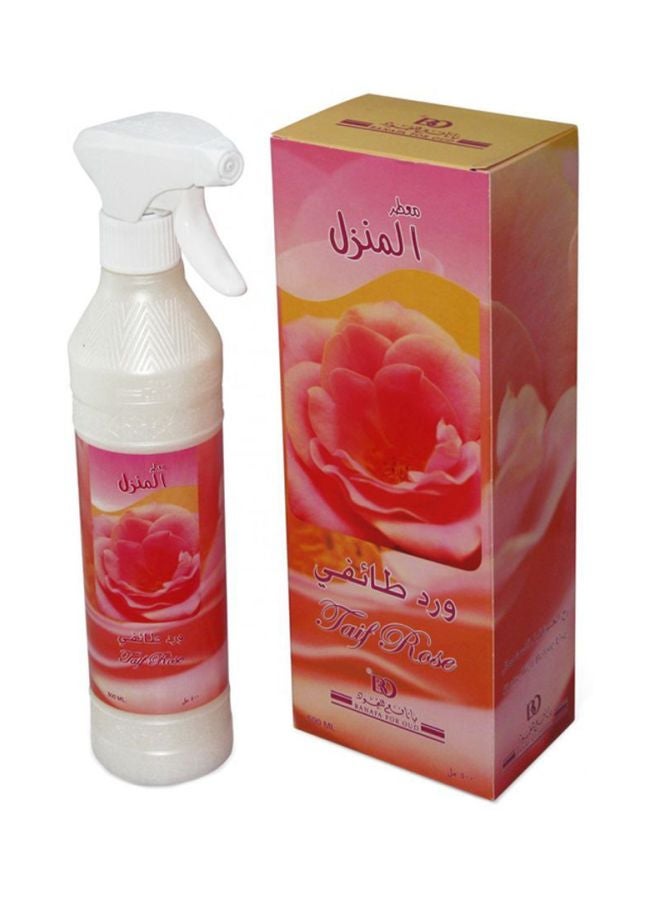 بانافع معطر جو منزلي للعود الطائف 500ملليلتر  - Image 3