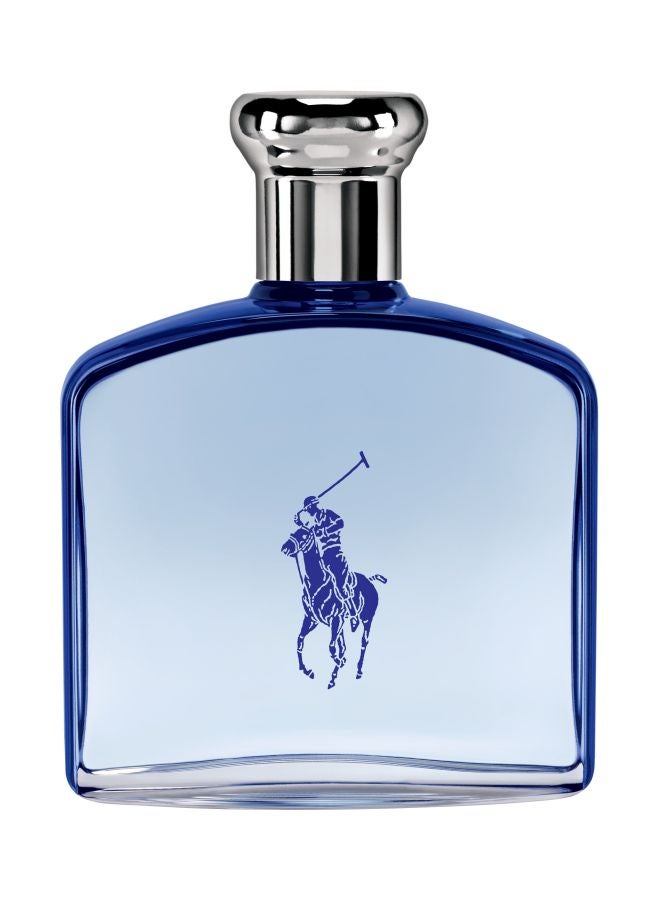 RALPH LAUREN Polo Ultra Blue EDT 125ml - Image 1