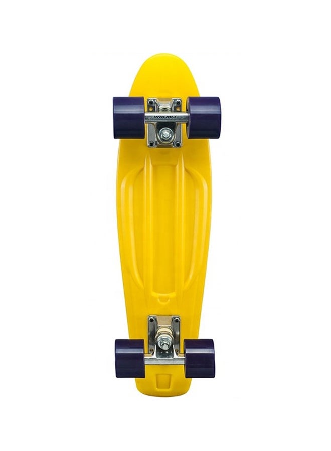 Winmax Hirforce Skateboard 22.5inch  - Image 2
