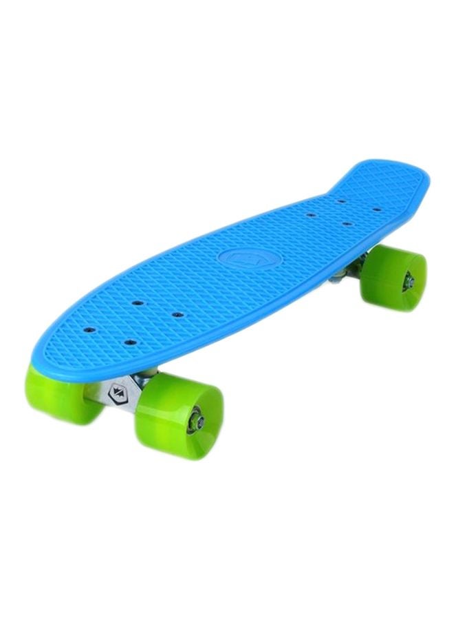Winmax Hirforce Skateboard 22.5inch  - Image 1